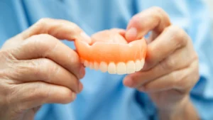 Dentures