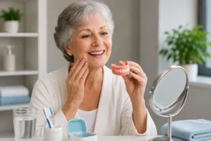 Denture Wearers