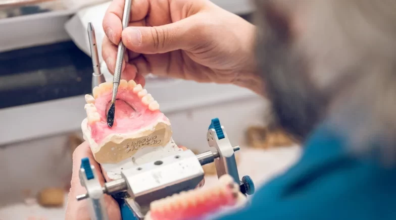 same day emergency denture repairs gold coast