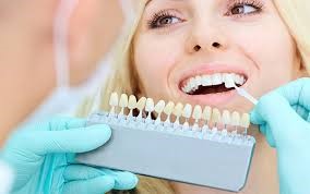 immediate-dentures